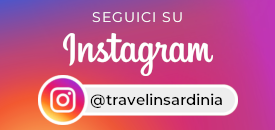 Instagram Travel in Sardinia